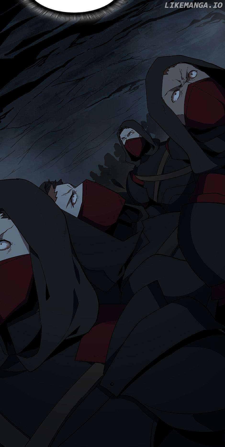 The Beginning After The End Chapter 203 image 033